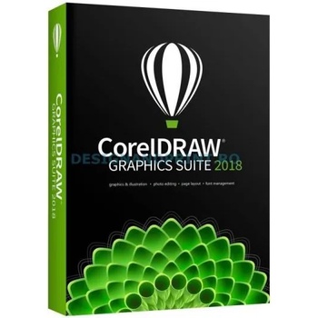 Image 1 of Corel CorelDRAW Suite 365 Day Renewal LCCDGSSUBREN11