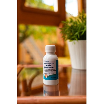 Horewell Čistič kůže, koženky a imitace kůže 1 l