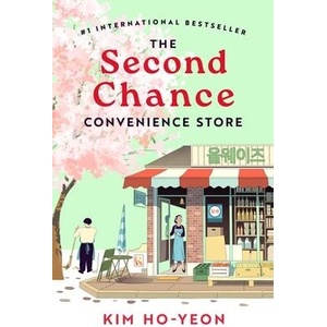 The Second Chance Convenience Store (ISBN: 9781035032891)