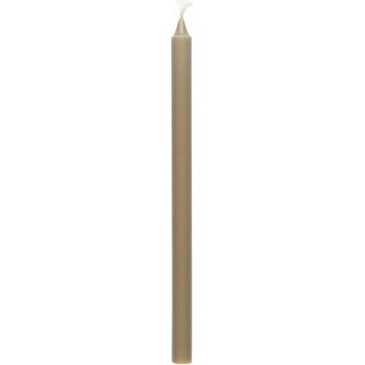 IB LAURSEN Taper Linen 20 cm