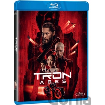 Tron: Ares BD