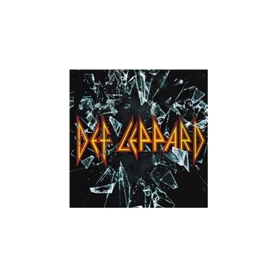 DEF LEPPARD: DEF LEPPARD CD