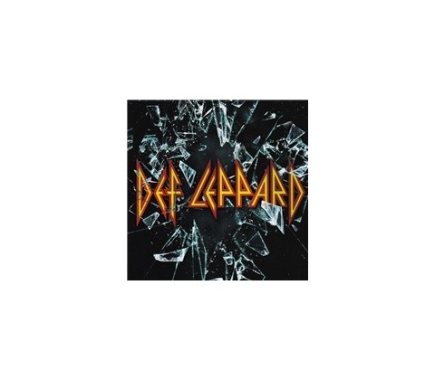 DEF LEPPARD: DEF LEPPARD CD
