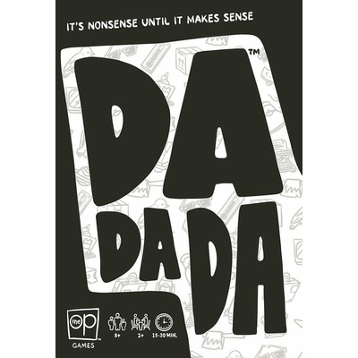 The Op DaDaDa