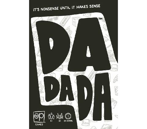 The Op DaDaDa