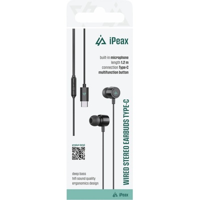 iPEAX