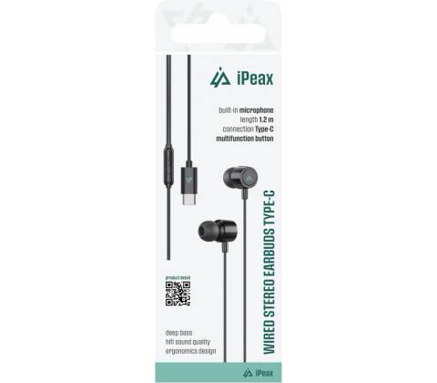 iPEAX
