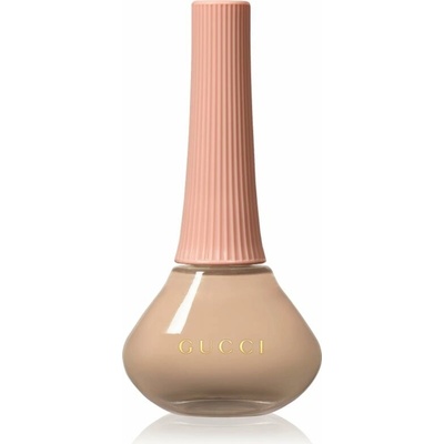 Gucci Gucci Beauty Vernis à Ongles lak na nechty odtieň 212 Annabel Rose 10 ml