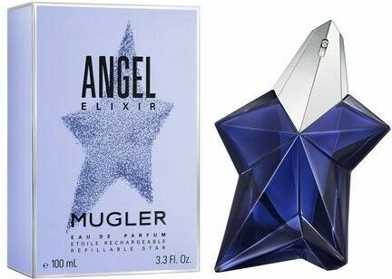 Thierry Mugler Angel Elixir EDP 25 ml