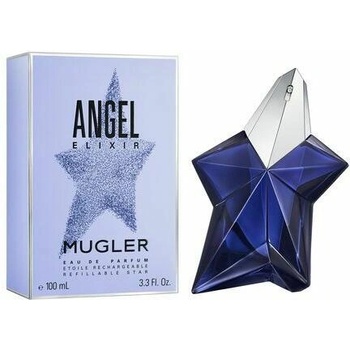 Image 1 of Thierry Mugler Angel Elixir EDP 25 ml