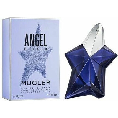 Thierry Mugler Angel Elixir EDP 25 ml