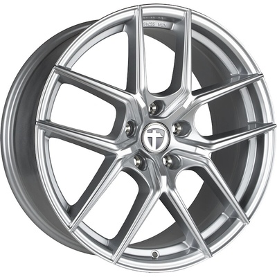 TOMASON TN30 8x18 5x114,3 ET45 silver