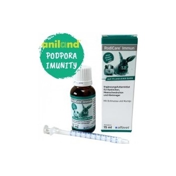 RodiCare Immun 15 ml