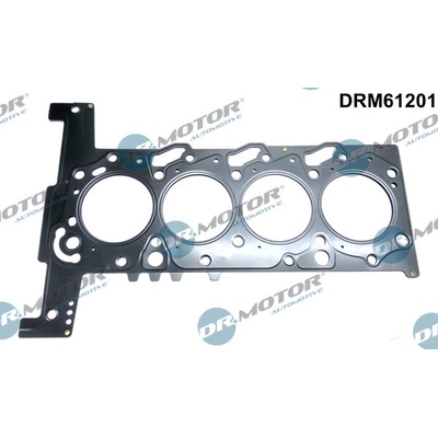 DR.MOTOR AUTOMOTIVE Tesnenie hlavy valcov DRM61201