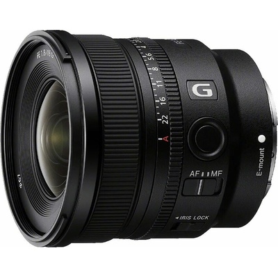 SONY FE 16 mm f/1.8 G SEL16F18GB.SYX
