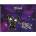 COOLPACK Irattasak COOLPACK Stitch Gold 3rd A/4 PP патенти R01218PTR (R01218PTR)