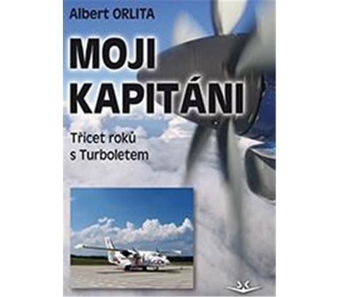 Moji kapitáni