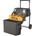 DEWALT Куфар за инструменти на колела с 3 нива DeWalt DWST1-72339 (DWST1-72339)