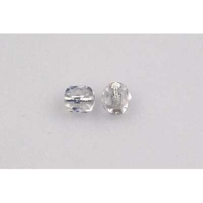 Glass beads, s.r.o. Broušené korálky - ohňovky 4 mm 00030/81800 Balení: 600ks