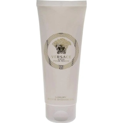 Versace Versace Eros Pour Femme sprchový gel 100 ml sprchový gel