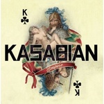 Kasabian - Empire (Reissue) (LP) (0198029857818)