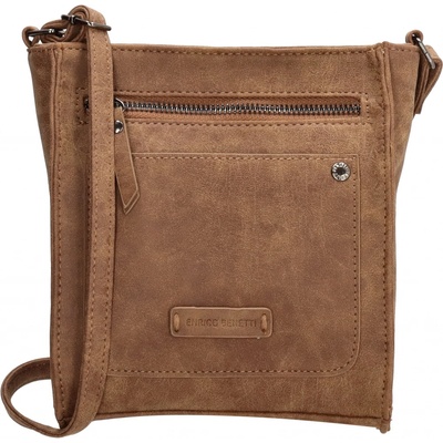 Enrico Benetti Bobbi 66591 Camel