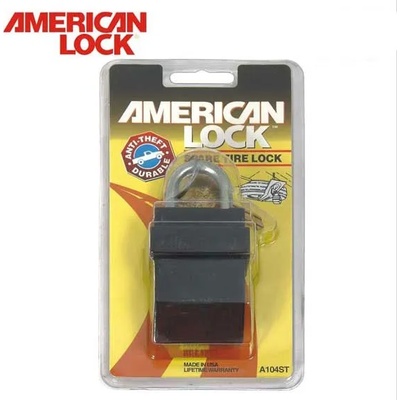 American lock Катинар a104st (AL A104ST)