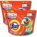 Vizir Platinum PODS Color Fairy Effect Kapsule na pranie 33 PD 699,6g