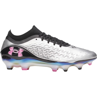 Under Armour Magnetico Elite 6 RCS FG šedá