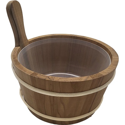 Dyntar Saunové vědro 4l Thermoaspen