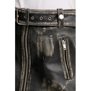 Image 1 of Gestuz Кожена пола Gestuz (10910556)