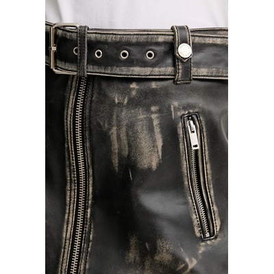 Gestuz Кожена пола Gestuz (10910556)