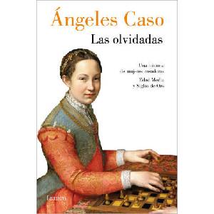 LAS OLVIDADAS | CASO, ANGELES (2024)