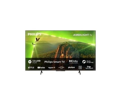 Philips 55PUS8118