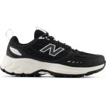 New Balance Маратонки New Balance NB 410 Trail Running Shoe - Black/White