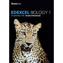 EDEXCEL Biology 1 A-Level 1/AS Student Workbook