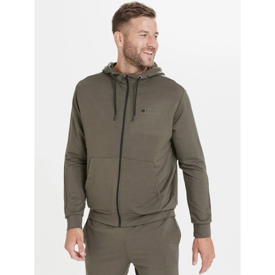 Virtus Мъжки суитшърт Virtus Brent Virtus | Cheren | МЪЖЕ | 3XL