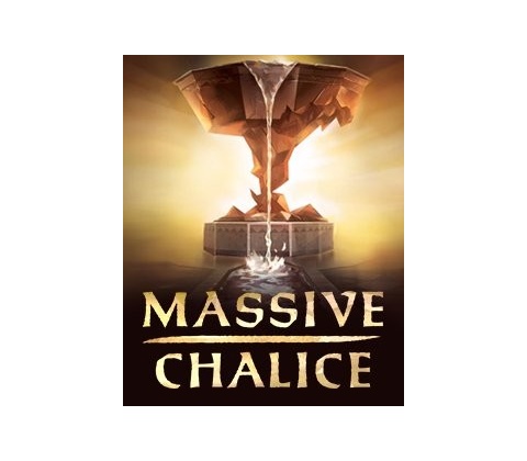 Massive Chalice