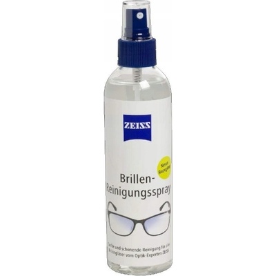 Zeiss čistící sprej na brýle 240 ml