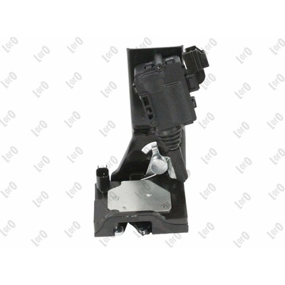 Zámek výklopných zadních dveří ABAKUS 132-017-024 (132017024)