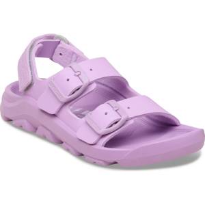 Birkenstock Детски сандали Birkenstock Kid's Mogami Birko-Flor Sandals - Crocus - размер 31 (702-5454-0218)