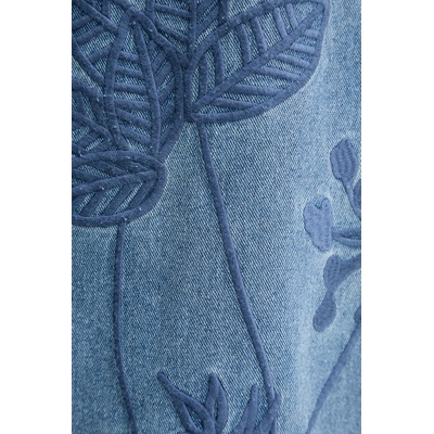 MUNTHE Дънкова рокля munthe bellar (261130626113)