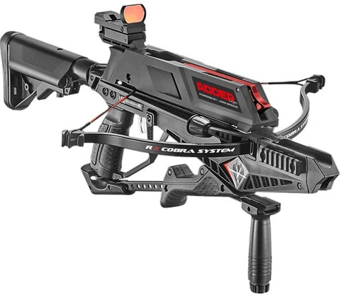 Ek ARCHERY COBRA SYSTEM ADDER