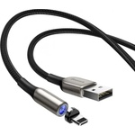 Baseus Zinc Magnetic IP 1.5A 2m