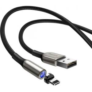 Baseus Zinc Magnetic IP 1.5A 2m