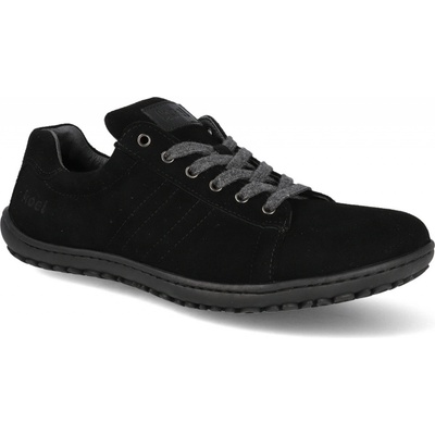 Koel Ivanna Suede black