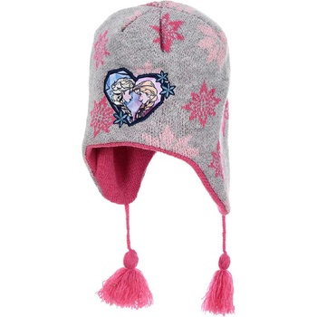 Kids movie heroes Шапка frozen