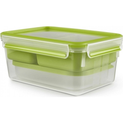 Tefal N1071610 Master Seal To Go XL 2,3 l