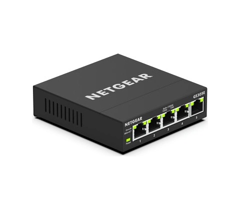 Netgear GS305E