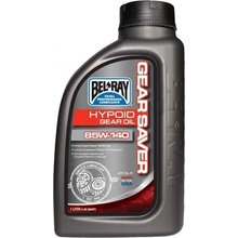 Bel-Ray Gear Saver Hypoid Gear Oil 85W-140 1 l